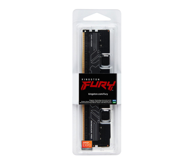 Kingston FURY 32GB (1x32GB) 5600 CL28 Renegade Pro - 1486410 - zdjęcie 3